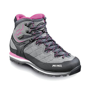 Meindl Litepeak Lady GTX Damen Wanderschuhe