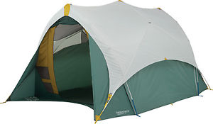ThermARest Tranquility 6 sechs Personen Zelt NEU UVP 650€ (Ergänzung Arrowspace)