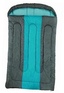 hudson sleeping bag - double
