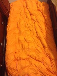 NEMO Tango Duo Slim Sleeping Bag & Slipcover