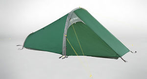 Tent 1 Person Tatonka Kyrkja