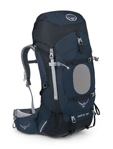 Osprey Aether 60 - Wander & Trekking Rucksack (400017)