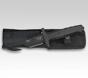 Eickhorn AVIATOR I Teilverzahnte Klinge 13,5 cm