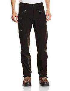 Salewa Freak 2.0 DST M PNT Pantaloni, Nero (Black/0480), 52/XL
