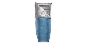 Thermarest Ventana Duo Synthetic Sleeping Bag (Equinox Blue) Mens Unisex  New
