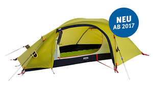 Wechsel Tents - Pathfinder Unlimited Line 1-Personenzelt Outdoor Expedition Berg