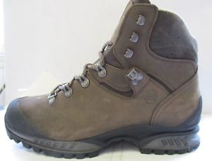 ~NEW~ Hanwag Mountain shoes Tatra Men Leather Size 9
