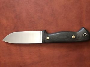 lt wright knives Mongo Scatty Crafter