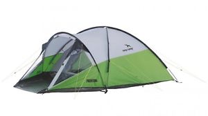 Camping Tent Easy Camp Go phantom 400 4 Person Tent