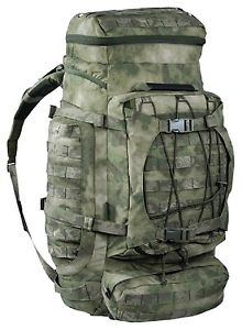 Rucksack X300 Pack Warrior Elite Ops