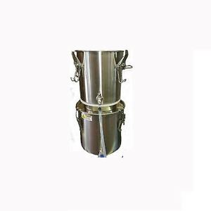Emergency Survival Water Distiller Multi-Purpose Distiller and Gravity Filter Co