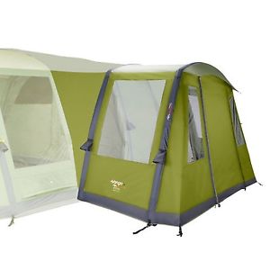 Vango Vango Airbeam Excel Side Awning Large Herbal
