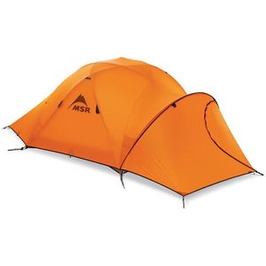 MSR STORMKING 5 PERSON EXPEDITION TENT (ORANGE)