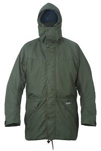 Paramo Seconds Men's Waterproof Cascada Jacket