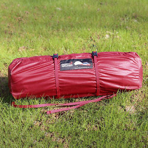 Lightweight Camping Hiking Outdoor Tent 4 Seasons Use Waterproof Tent HT