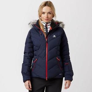 Salomon SAL W ICETWN JKT