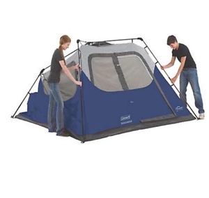 Coleman Coleman 6-Person Camping Tent  The Best For Your Camping Needs