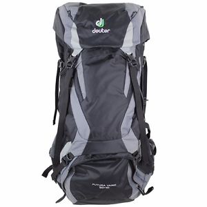 DEUTER trekking backpack FUTURA VARIO 50+10, Brand New directly from Deuter USA