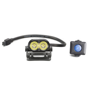 Lupine Piko R Lampenkopf 15W 1500 Lumen (Modell 2016)