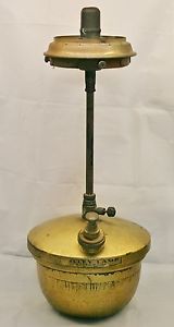 Vintage TILLEY LAMP Paraffin Pressure Hanging Lantern KL80 with original decal