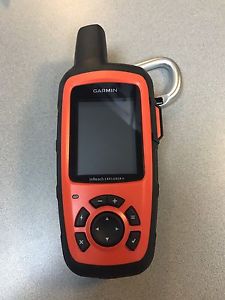 Garmin Inreach Explorer