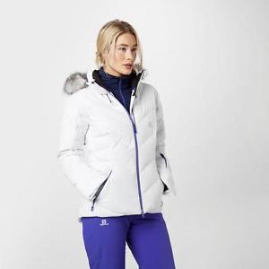 Salomon SAL W ICETWN JKT