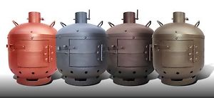 Choofer,camp oven,camp oven cooking,camping,cooking,fireplace,caravan,BBQ,heater