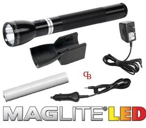 Maglite Magcharger LED Original MagLite