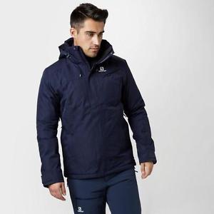 Salomon SAL M FAN JKT
