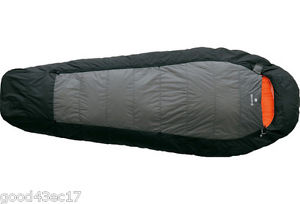 Snowpeak High Quality Sleeping Bag BACOO 350 camp backpack biker climbing tent
