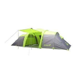 PROSPECTOR Tente Camping Crew 8 Places