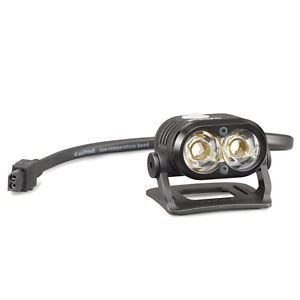 Lupine Piko Lampenkopf 15W 1500 Lumen (Modell 2016)