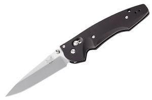 Benchmade 477 - Osborne Emissary, Axis