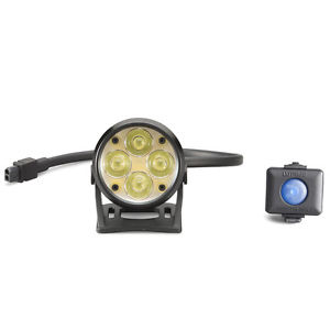 Lupine Wilma R Lampenkopf 28W 3200 Lumen (Modell 2016)
