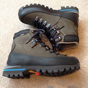 Meindl ladies climbing boots - Himalaya MFS model