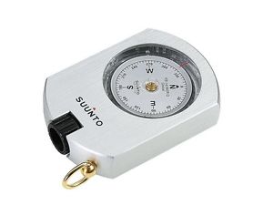 SUUNTO KB-14 360-Grad GLOBAL Compas de Précision,360-Grad,Boîtier en aluminium,