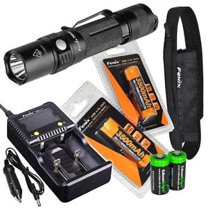 2016 Edition Fenix Pd32 900 Lume