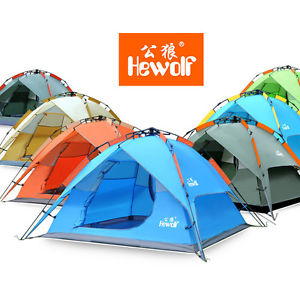 Hewolf outdoor tent