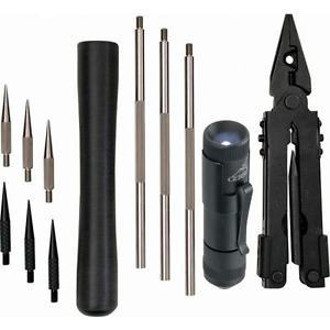 Gerber 05982 Mine Probe Kit Deluxe