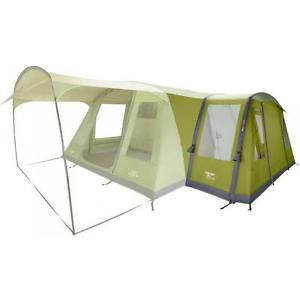 Vango Airbeam Excel Side Awning Green One Size