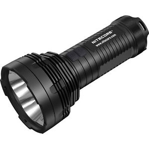 NiteCore TM16 LED Taschenlampe CREE XM-L2 U2 4000 Lumen