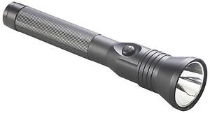 Streamlight 75883 Stinger DS LED High Power Rechargeable Flashlight with 120...