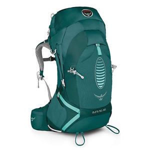 CAMPING HIKING OUTDOOR Osprey Women's Aura AG 50