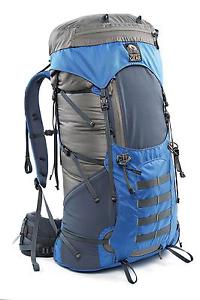 Granite Gear Leopard VC 46 Backp