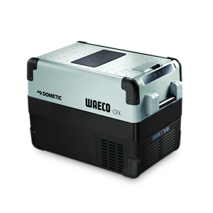 NEW Waeco CFX-40W, 41 litre Portable fridge/freezer, 5 year warranty