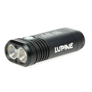 Lupine Piko TL MiniMax Taschenlampe 1200 Lumen