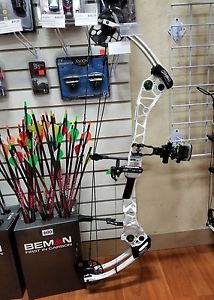 Mathews Halon X Comp - bow only