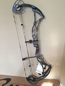 Bowtech Reign 7