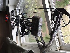 Elite Impulse 34