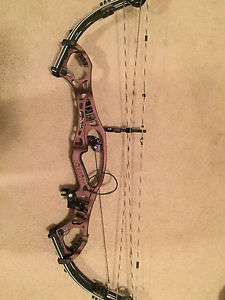 Hoyt Podium 37